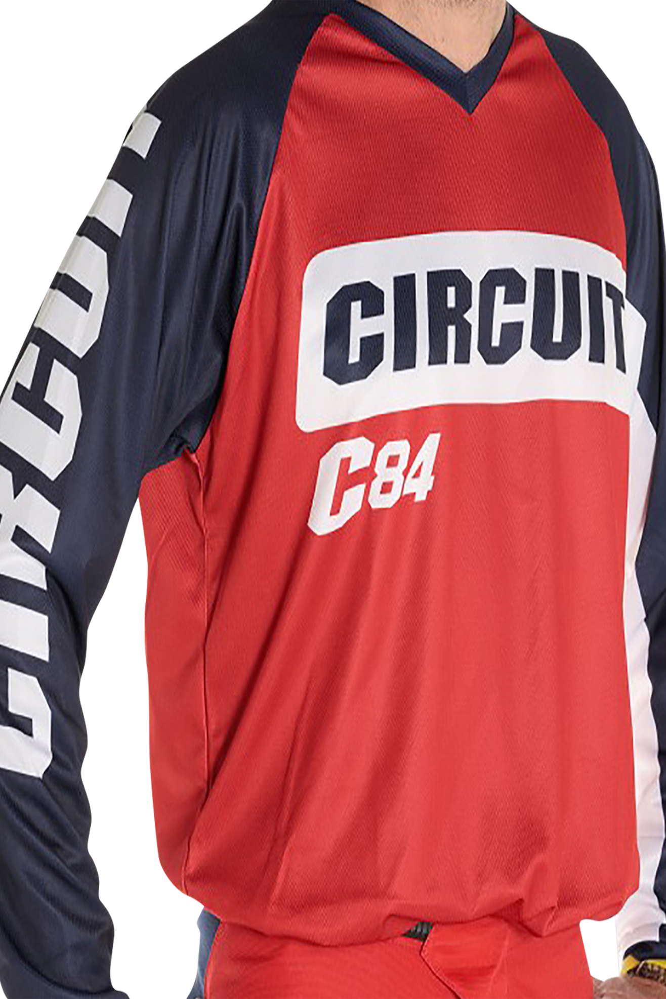 Crosstrui Circuit Marea