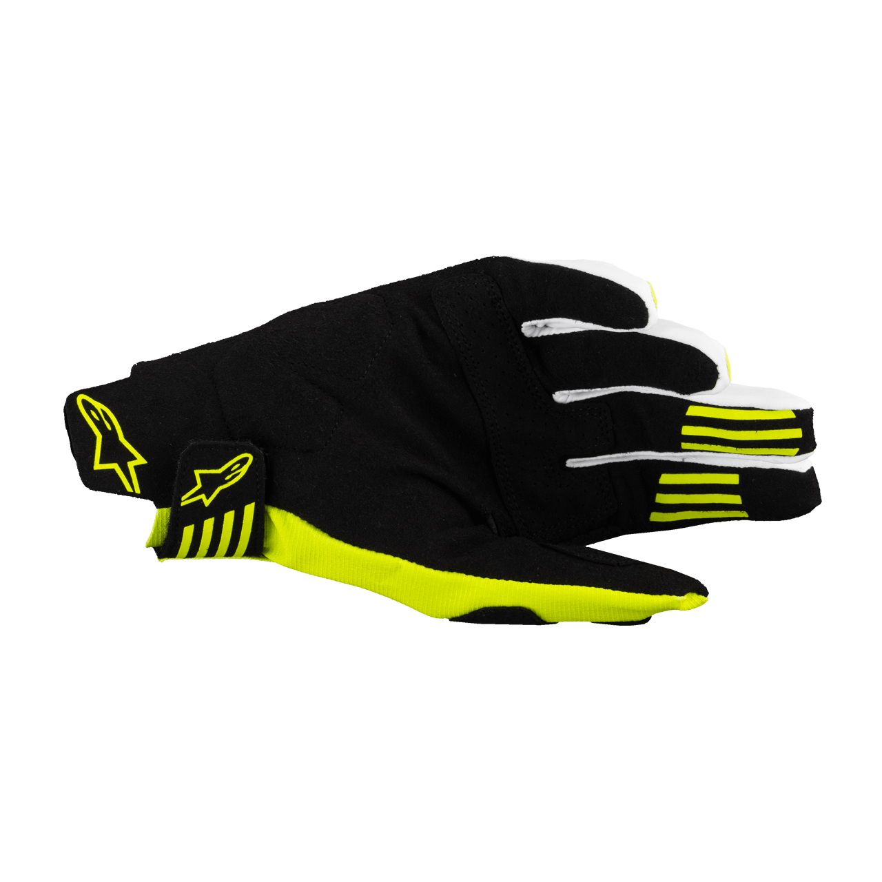 Crosshandschoenen Alpinestars Techstar