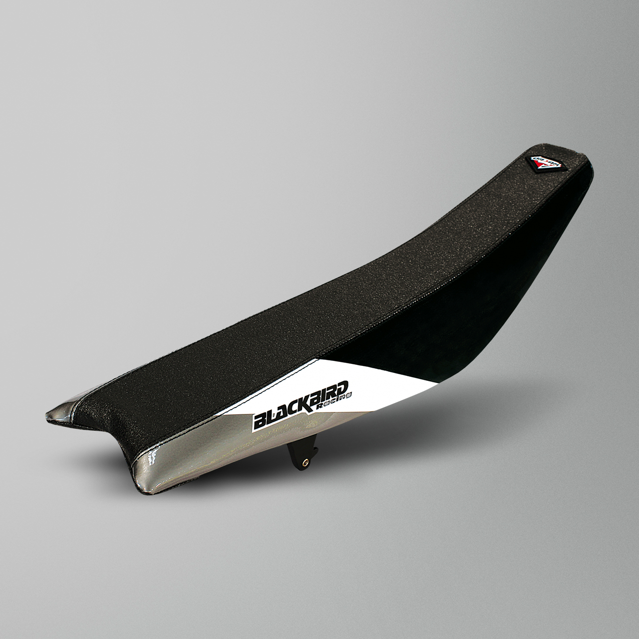 Blackbird Dream 3 Complete Decal Kit with Seat Cover Blue-Black