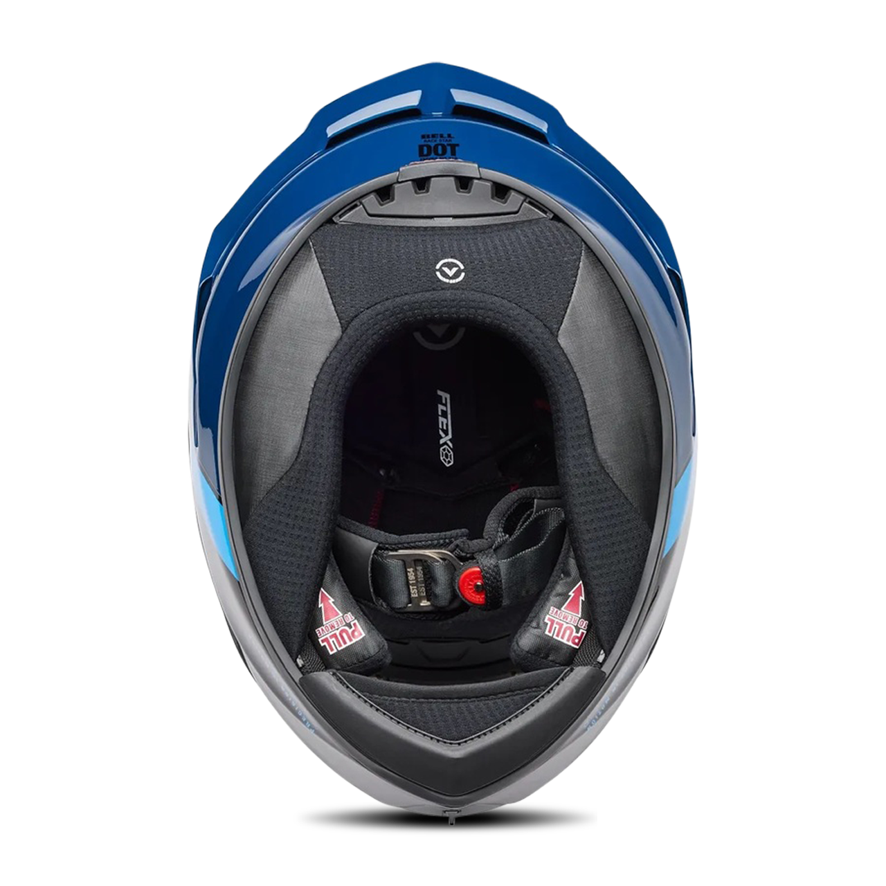 Casco Integral BELL Race Star DLX Flex