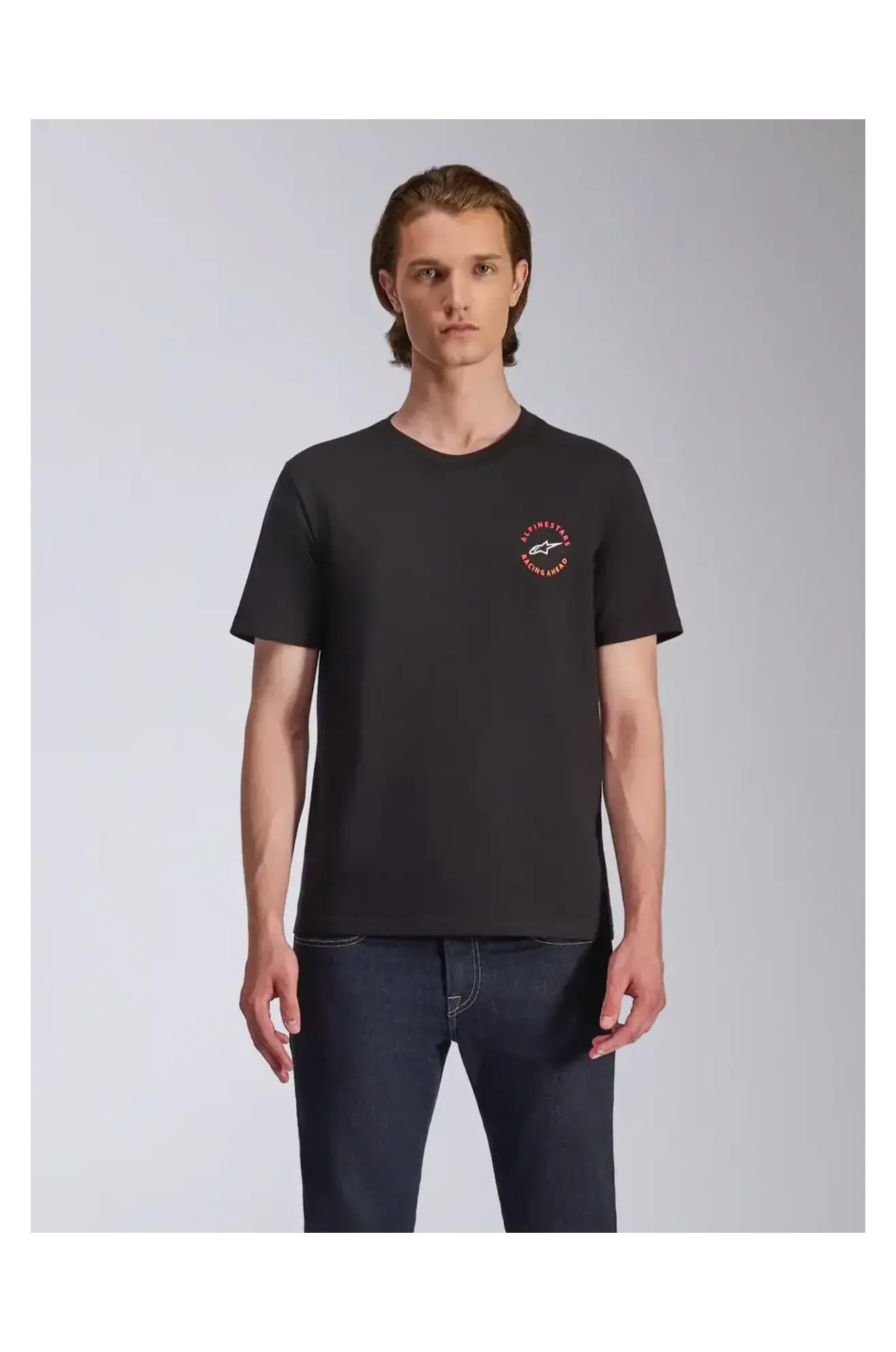 Camiseta Alpinestars True CSF