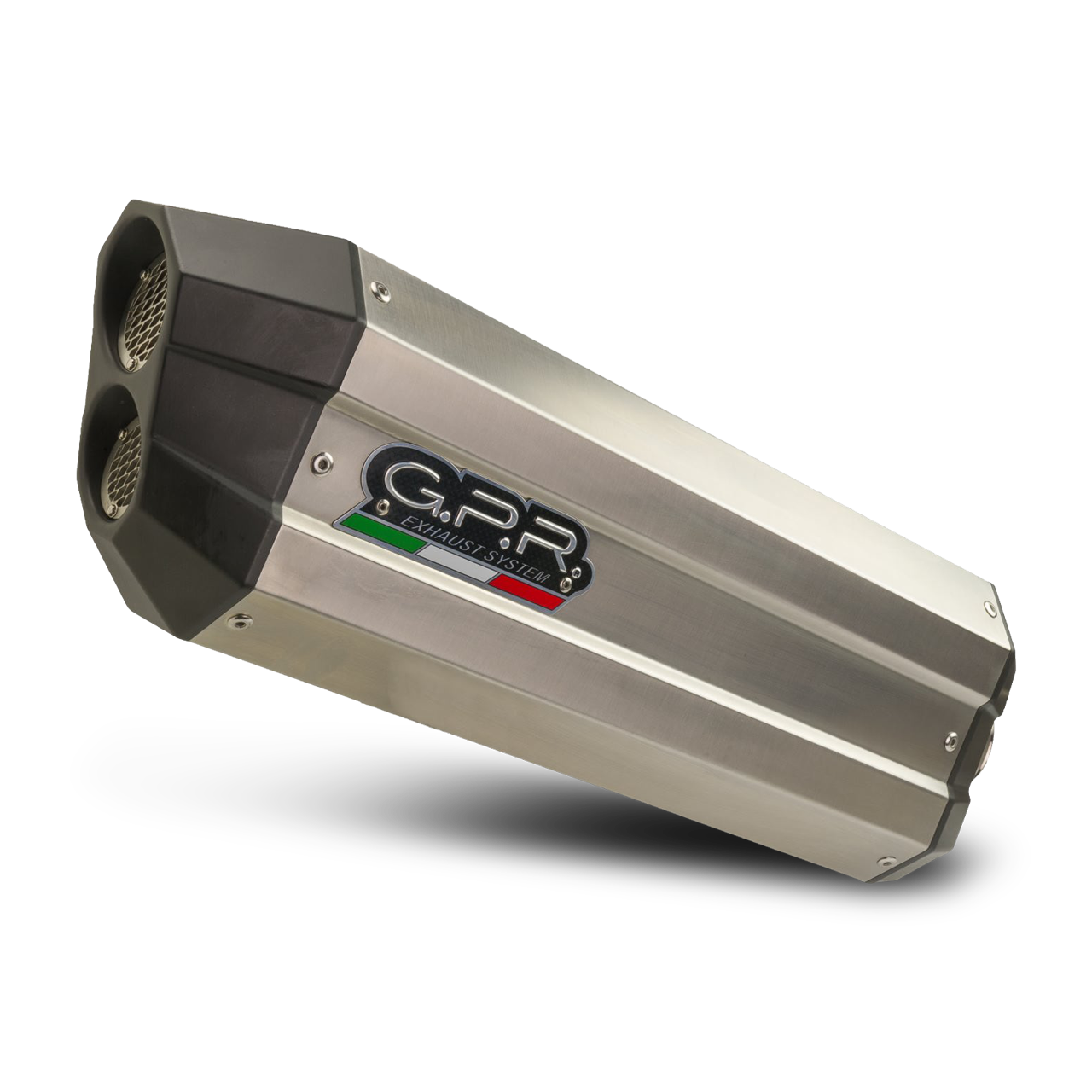 Sistem Complet G.P.R. Sonic Titanium Titan Periat