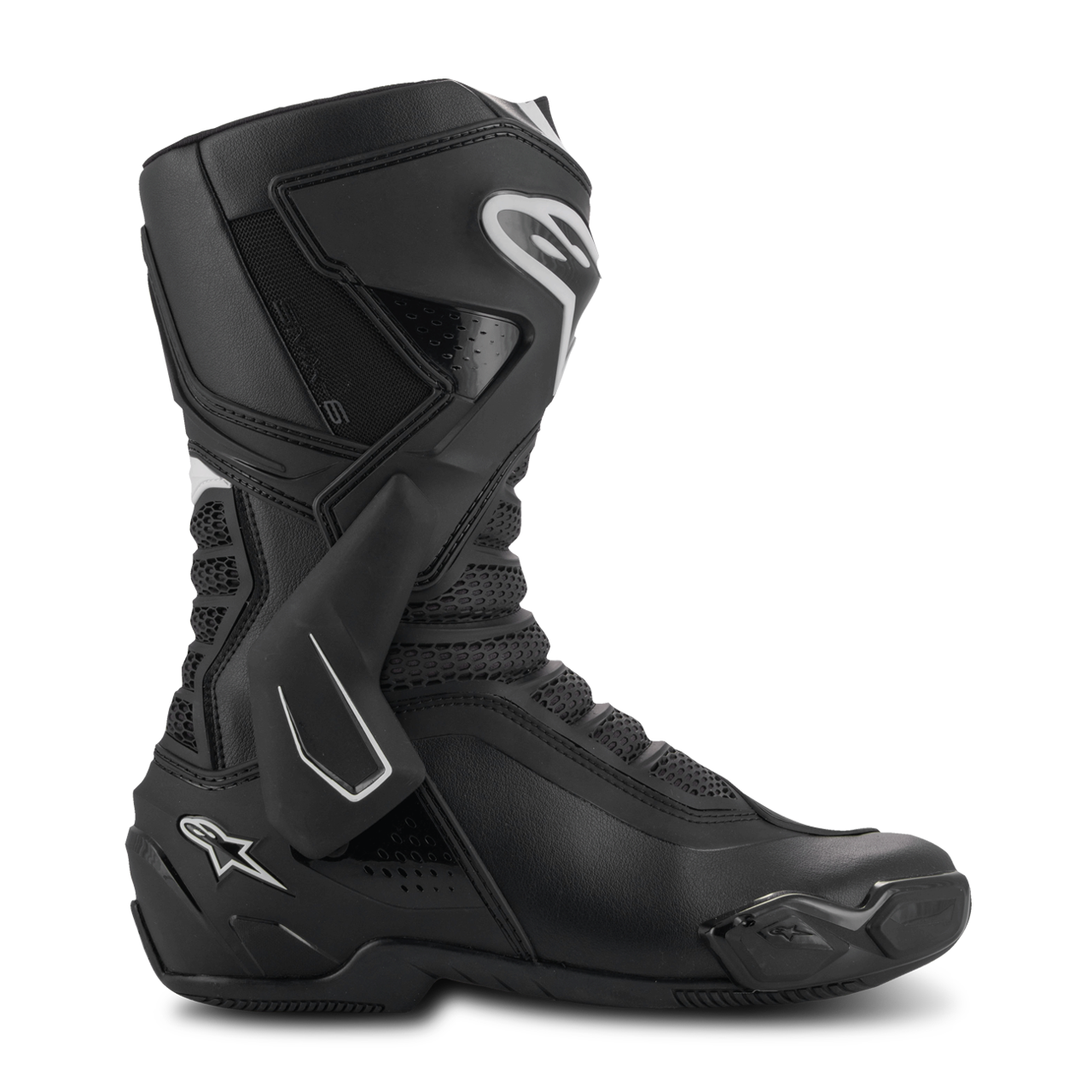 Motorlaarzen Alpinestars SMX-6 V3