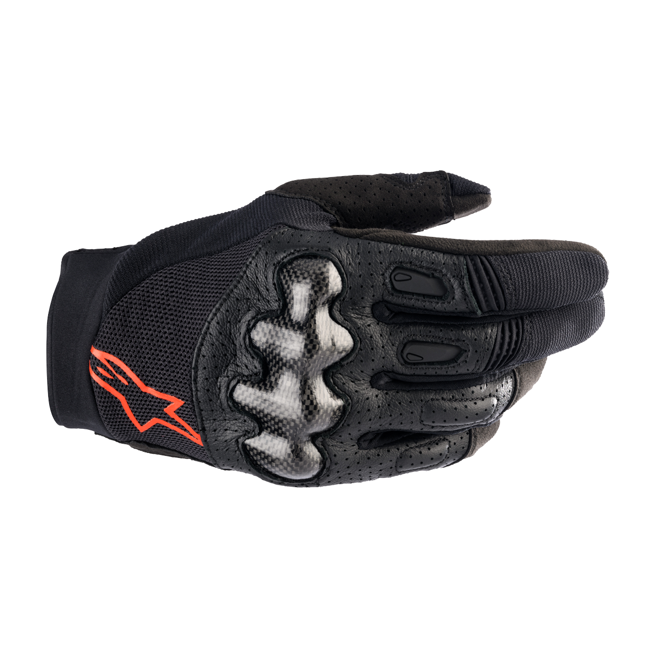 Crosshandschoenen Alpinestars Megawatt