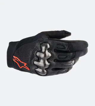 Crosshandschoenen Alpinestars Megawatt