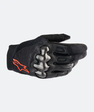Crosshandschoenen Alpinestars Megawatt