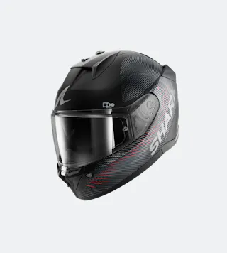 Integraalhelm Shark D-Skwal 3 SP Lyne