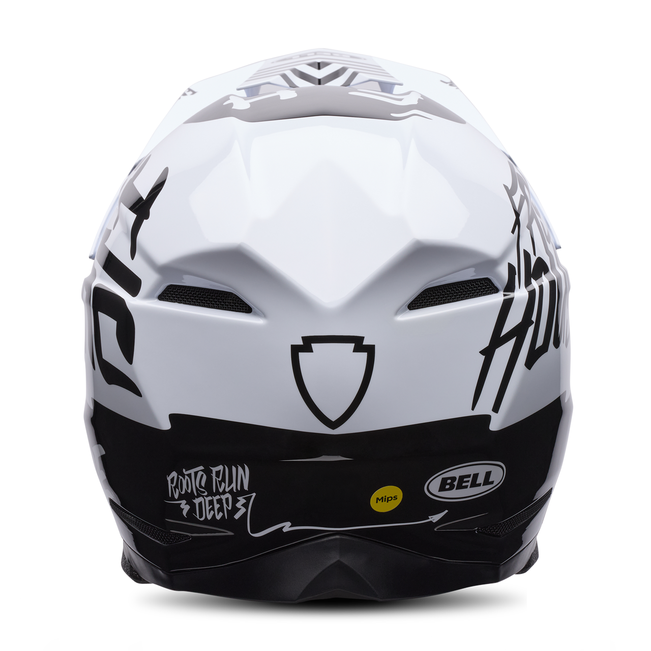 Casco Cross BELL Moto-10 Mips 2026