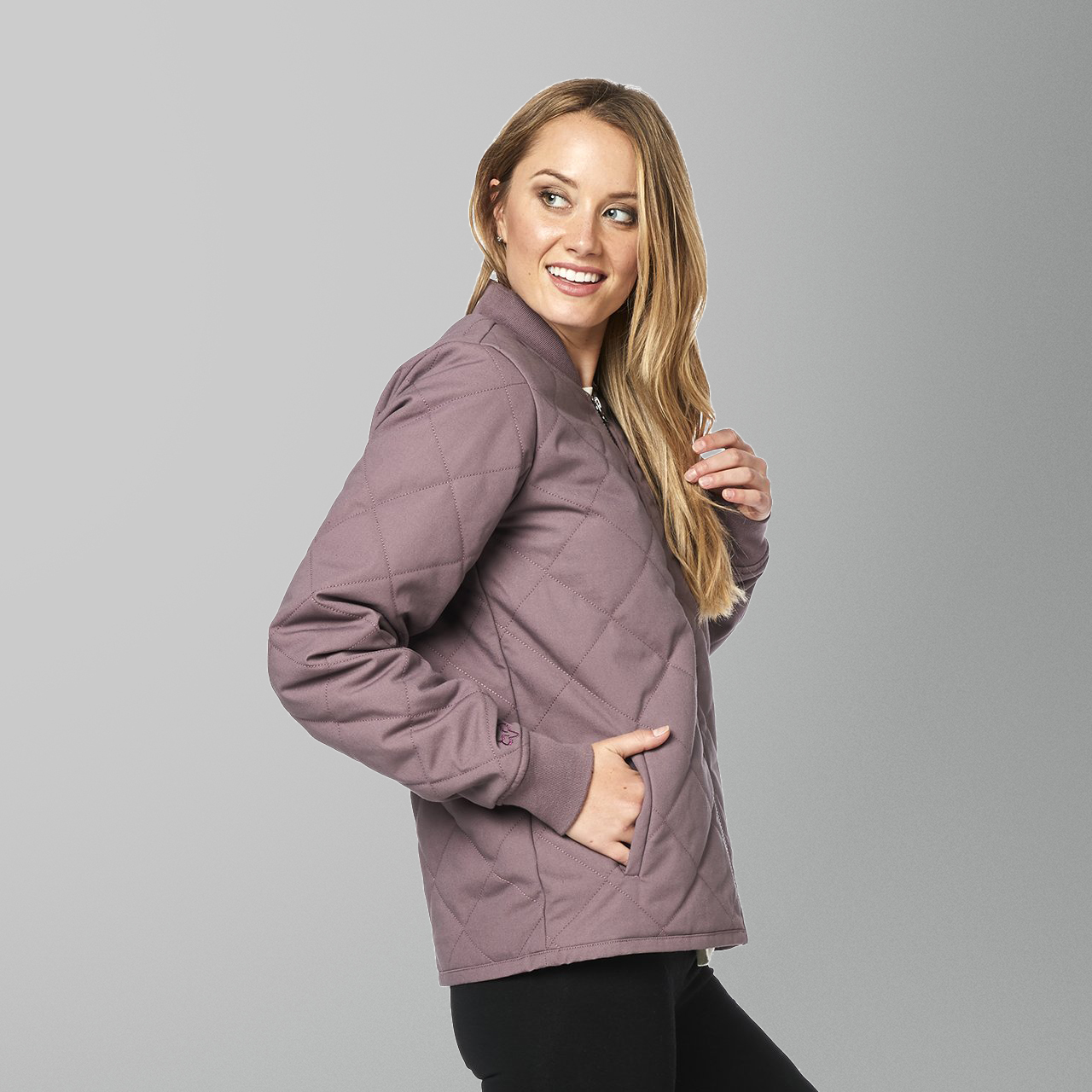 Jas FOX Cosmic Bomber Dames