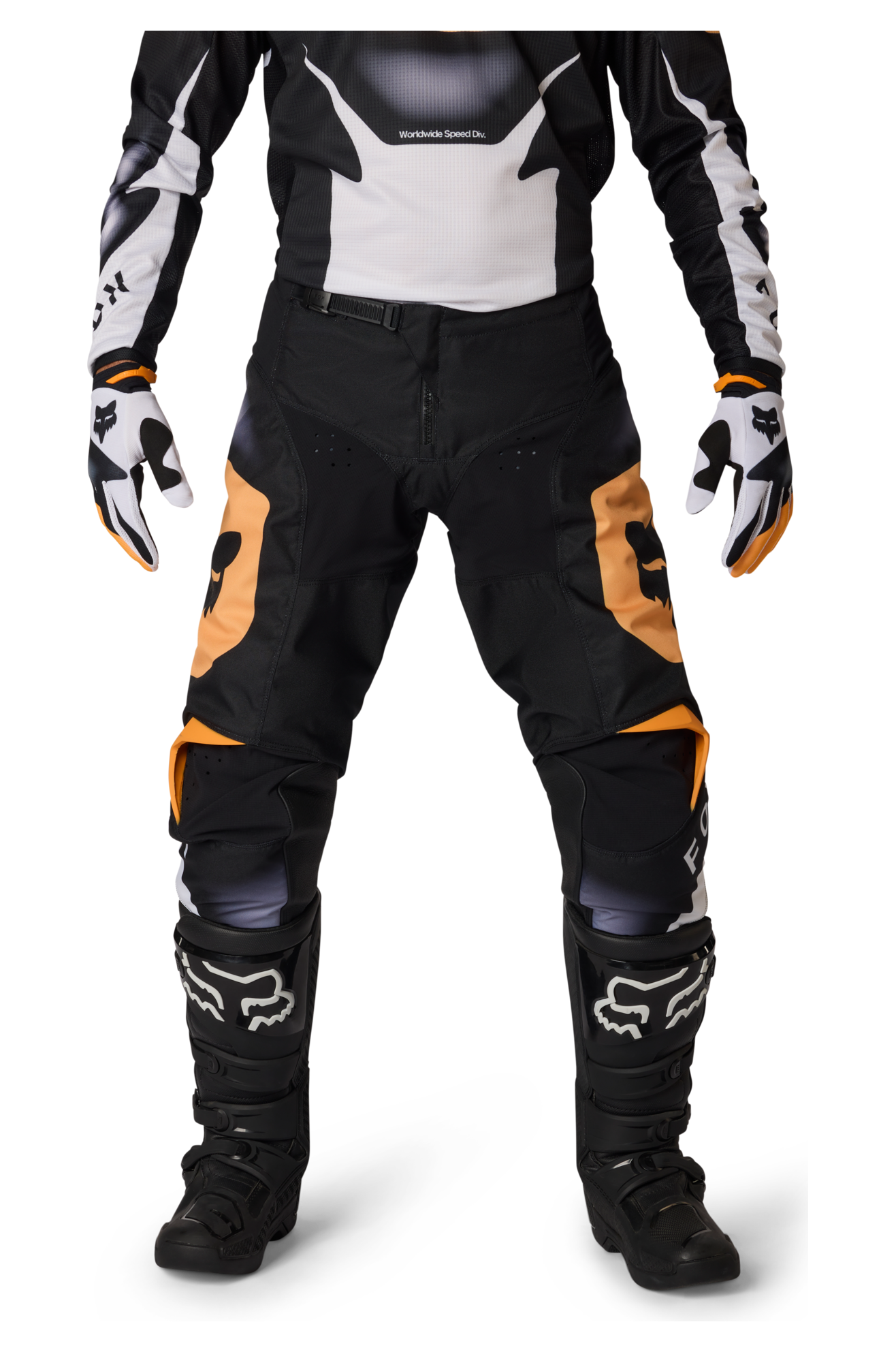FOX 180 Noble MX Trousers