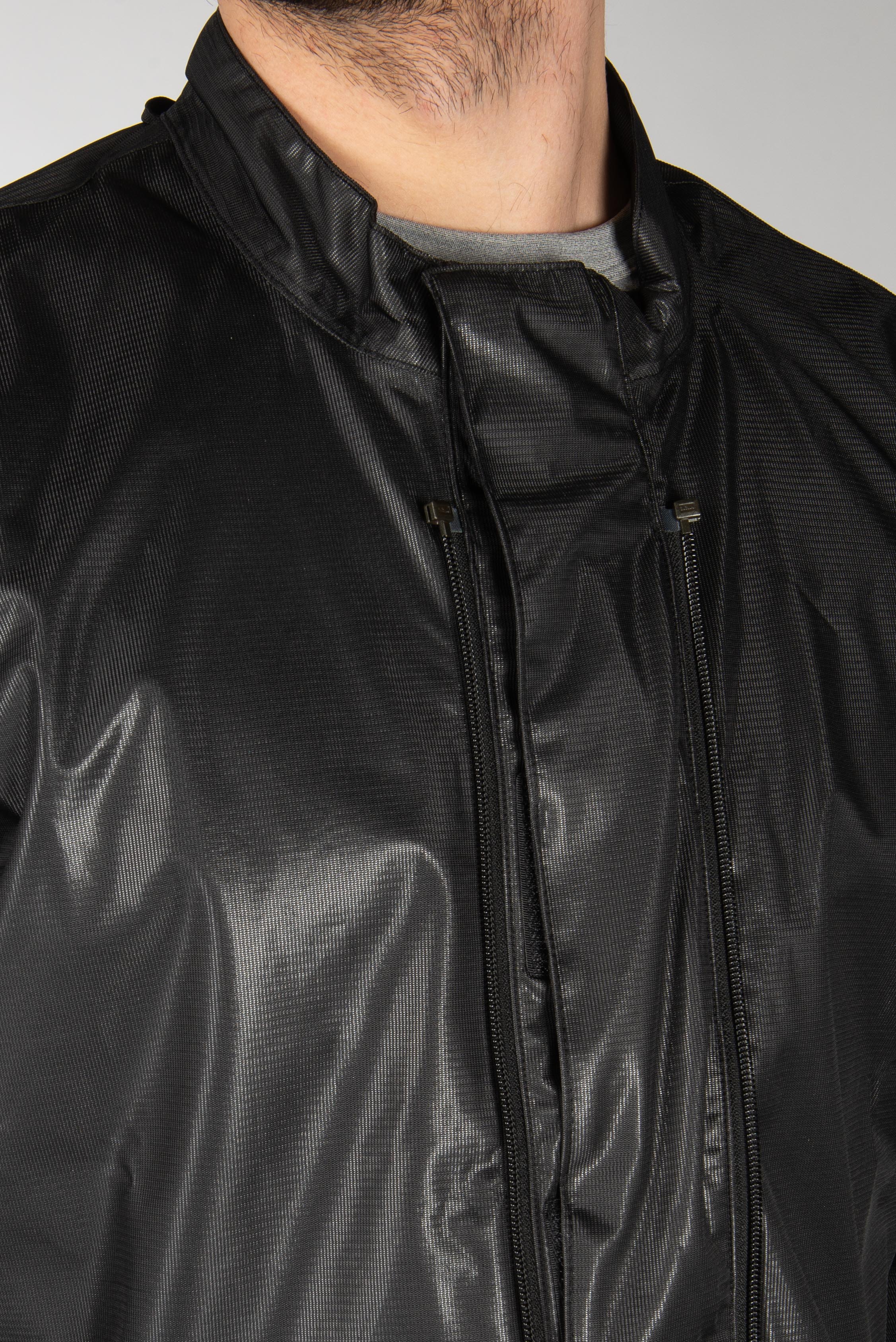 iXS Membran Montevideo-ST Jacket