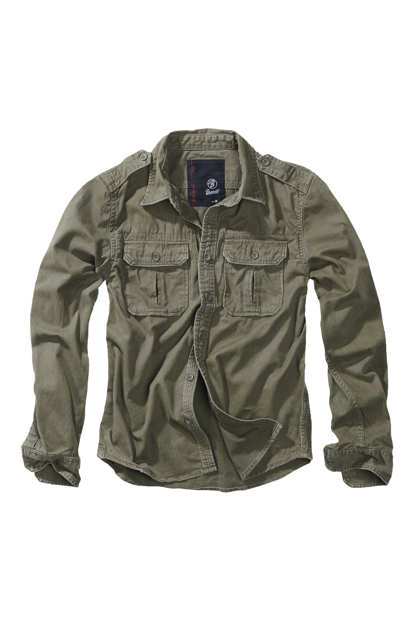 Shirt Brandit Vintage