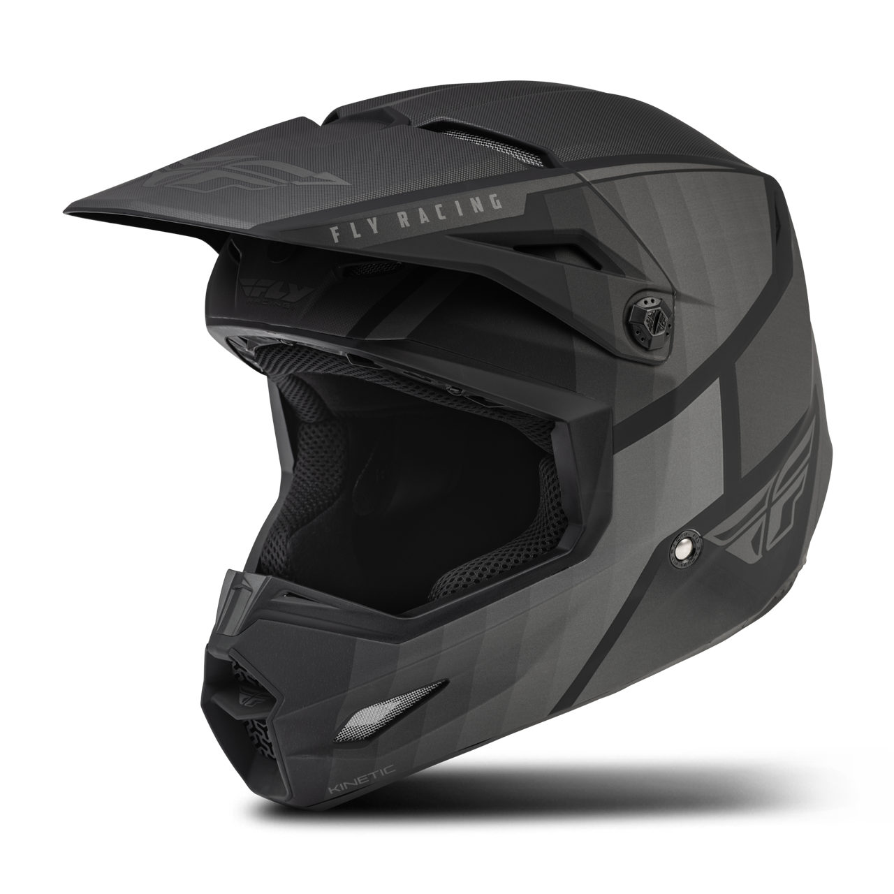 Casco de Cross FLY Racing Kinetic Drift