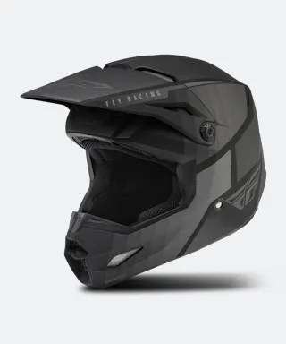 Casco de Cross FLY Racing Kinetic Drift