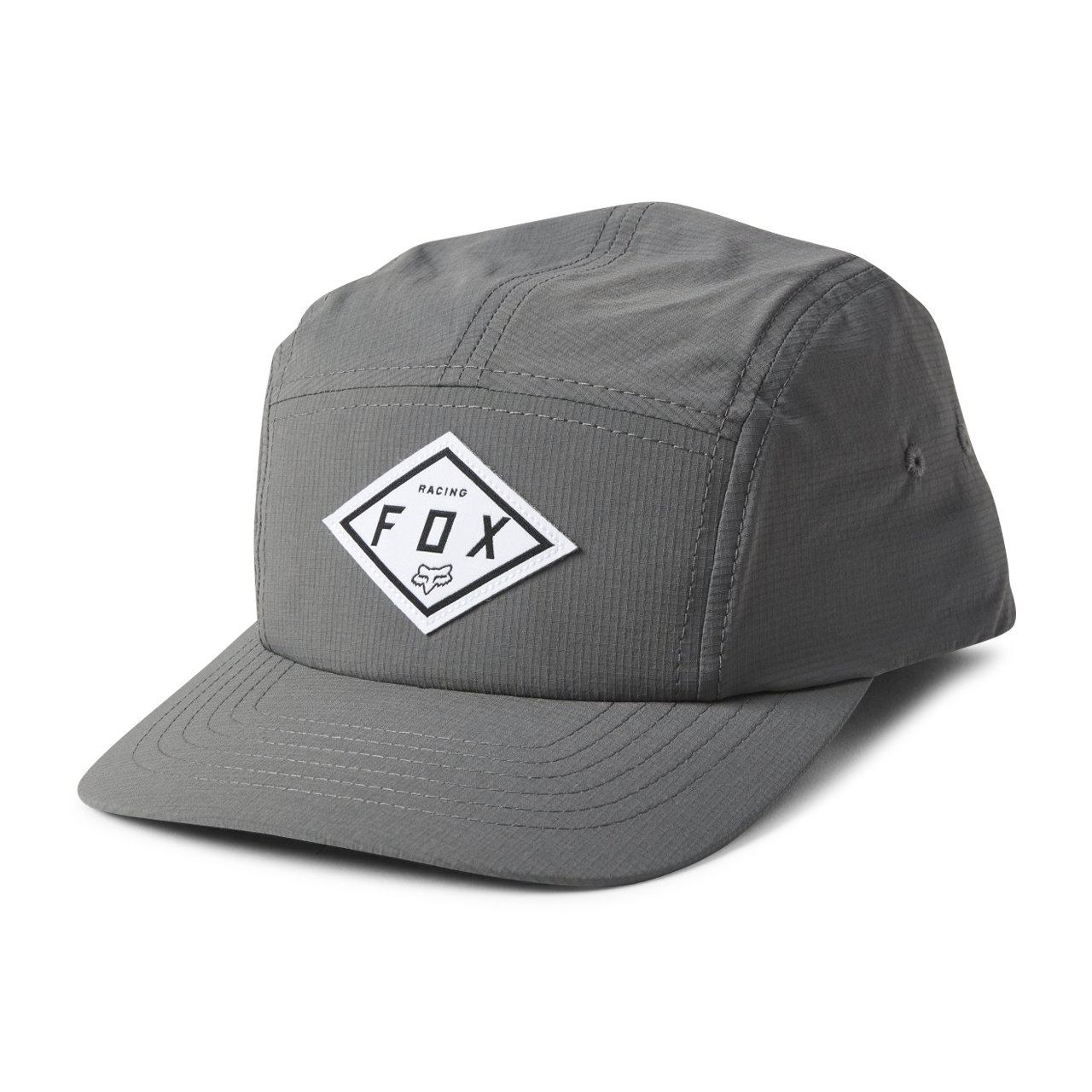 Pet FOX Racing Badge 5
