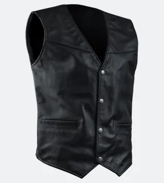Odinė Liemenė Richa Gilet be Kutų