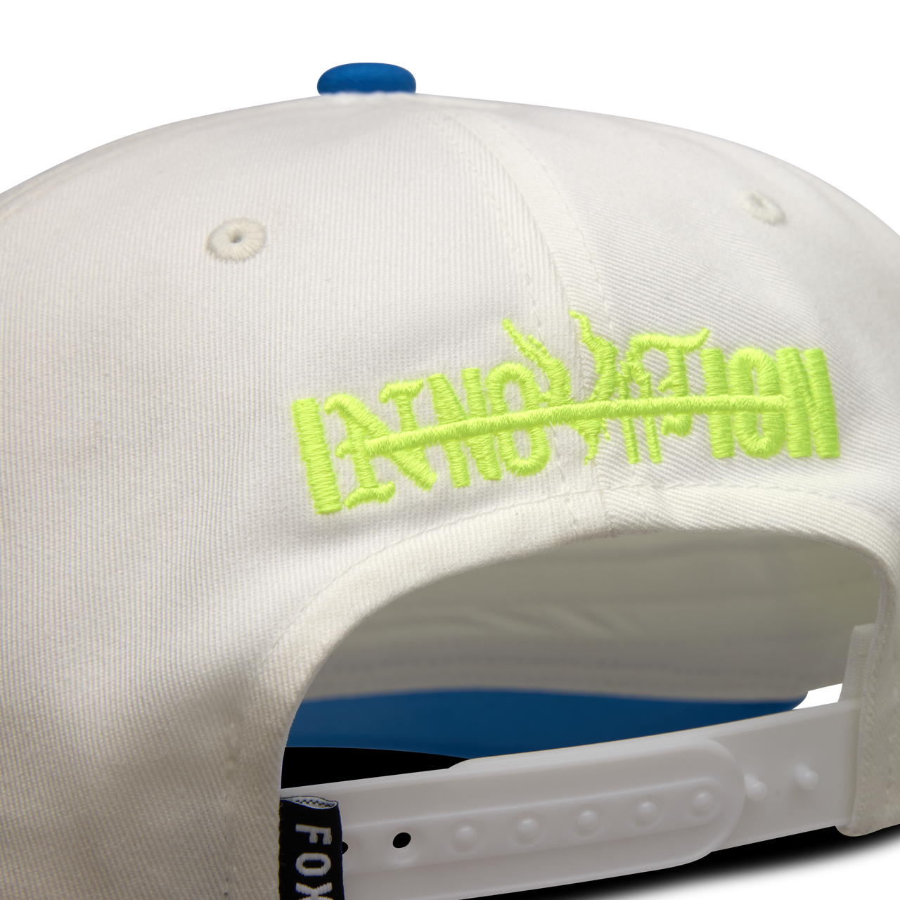 Tapón FOX Image Phantom Snapback