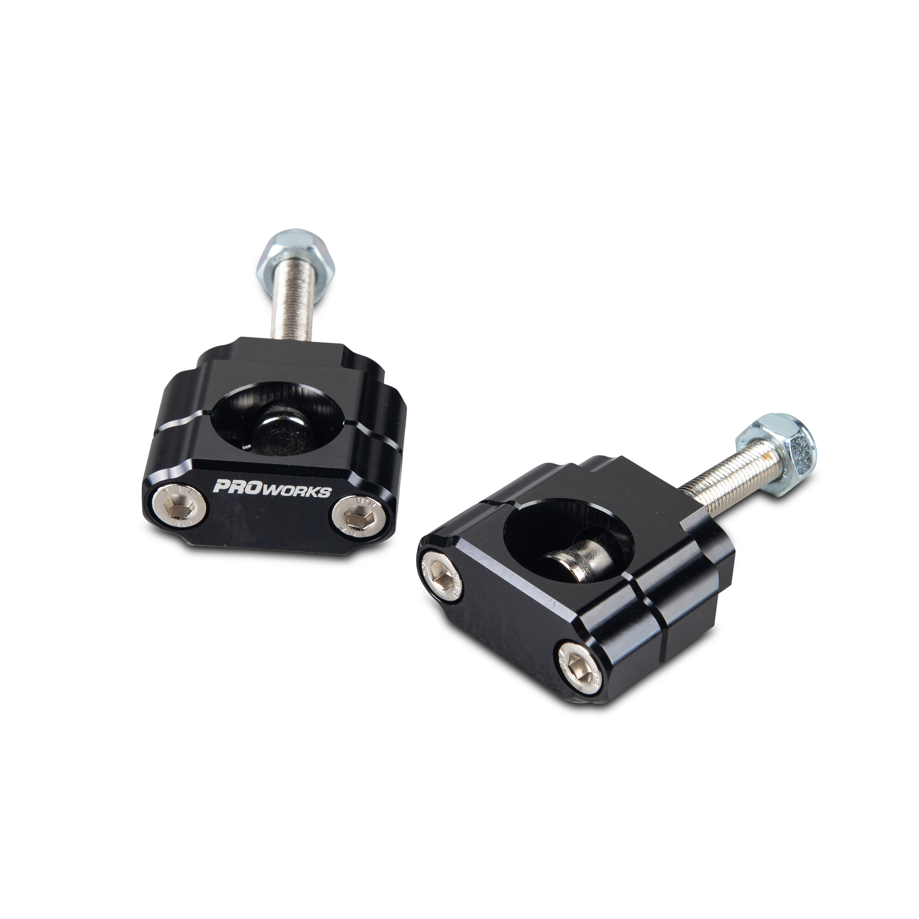 Proworks CNC Steering Bracket