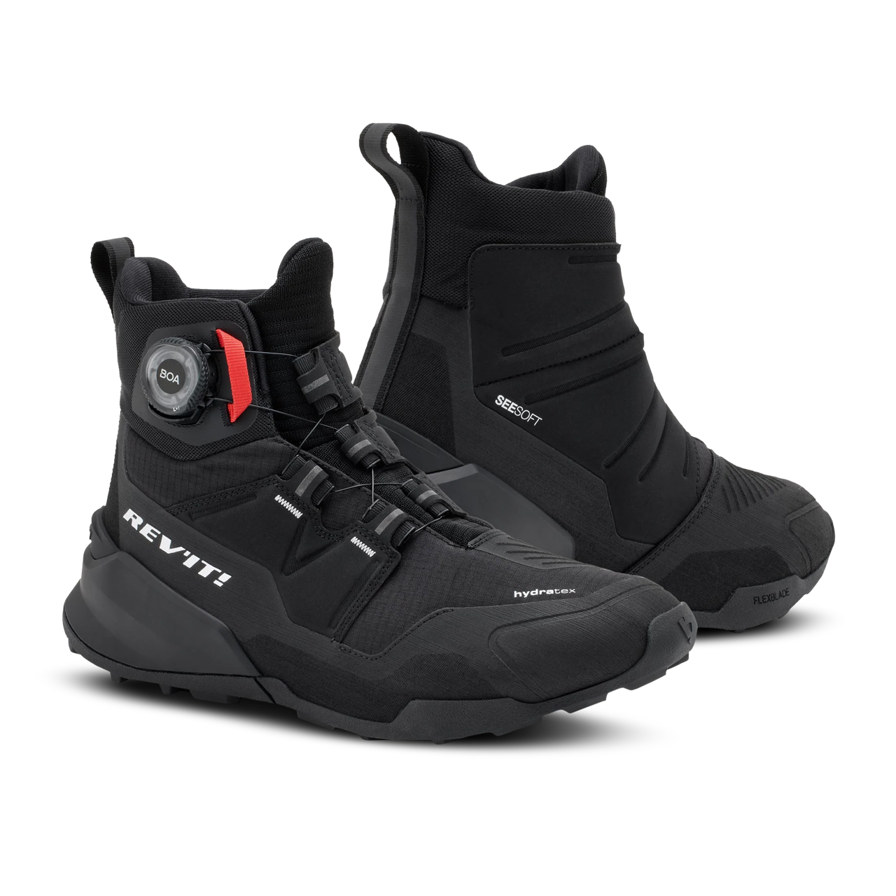 Bottes Moto REV'IT! Undercut H2O