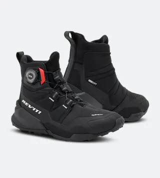 Botas MC REV'IT! Undercut H2O