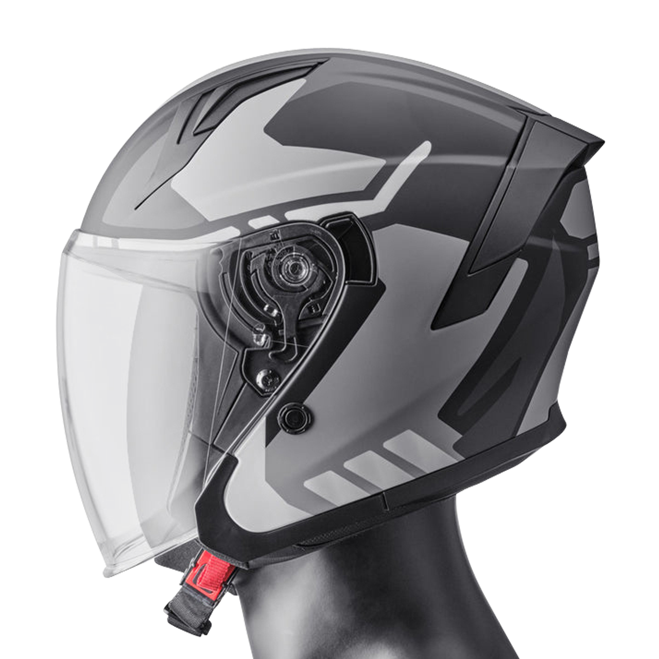 Casque Jet GMS Vectus