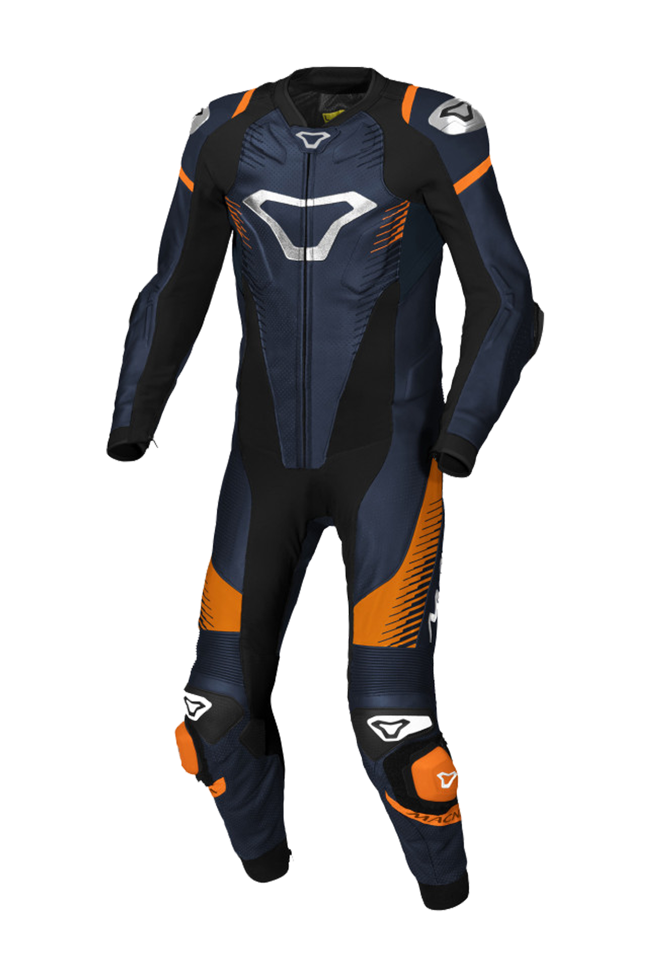 orange
