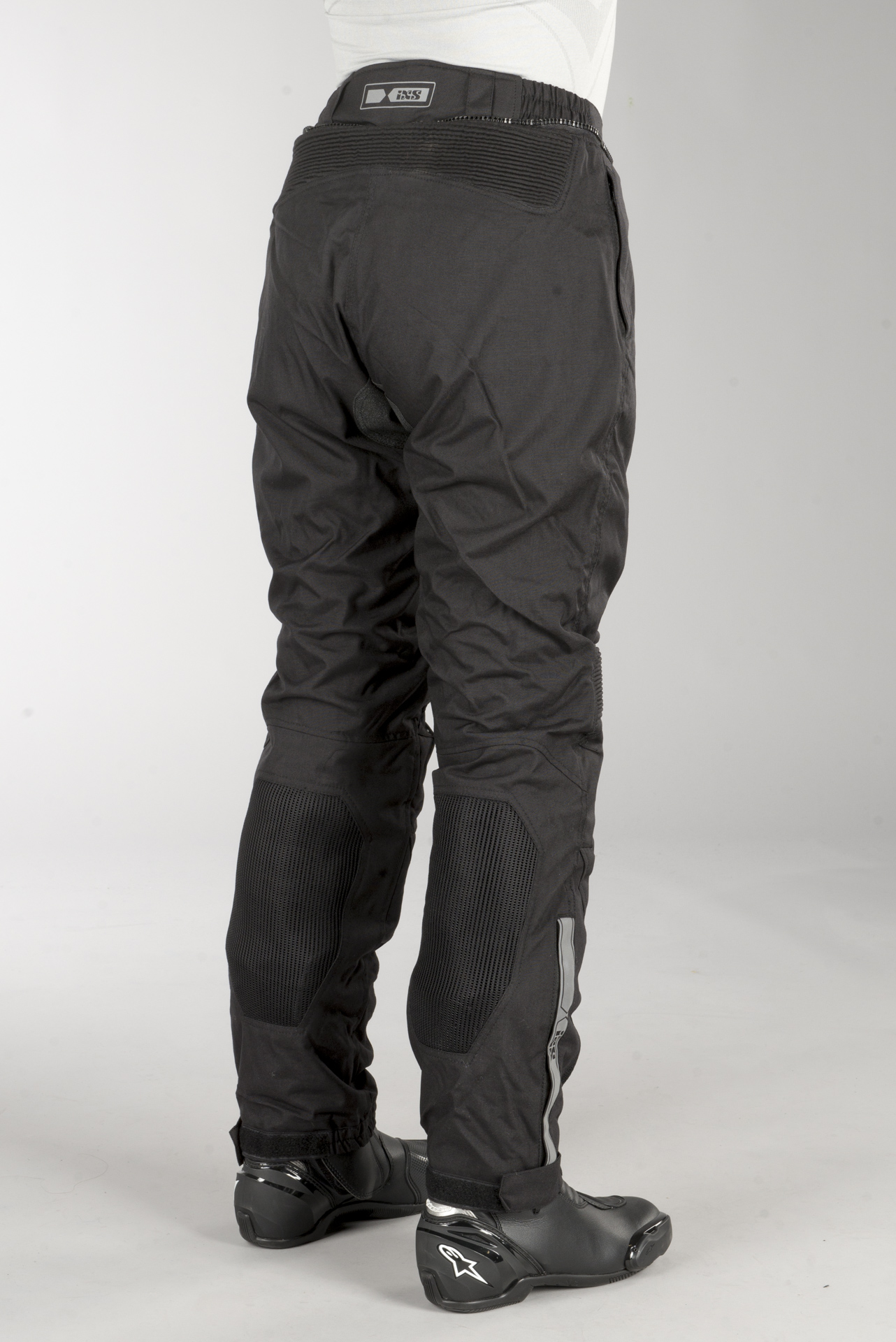 Pantalones iXS Sport Comfort-Air Mujer