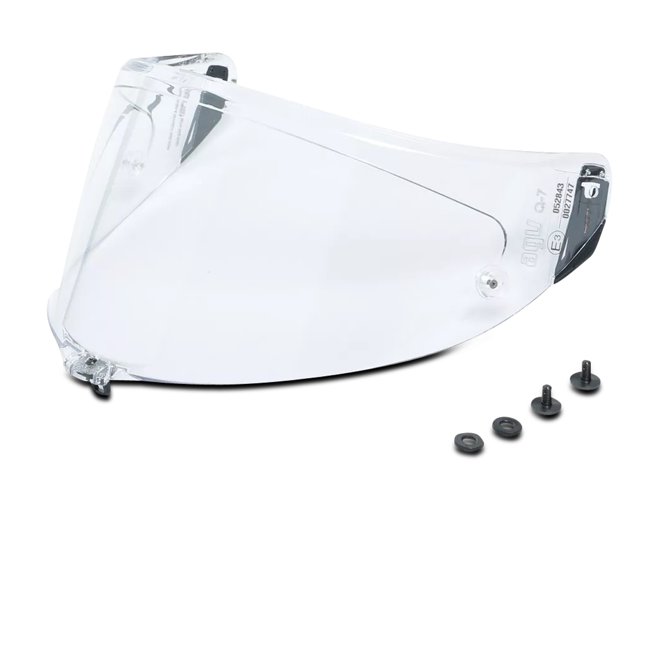 AGV Pista GP RR Visors