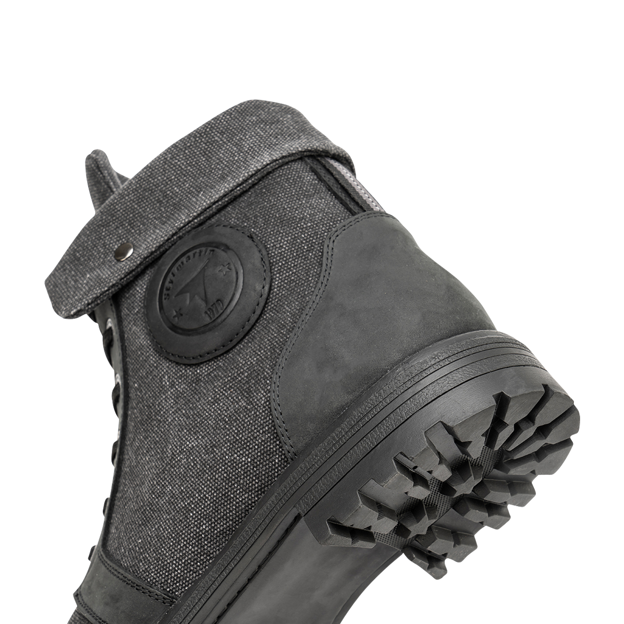 Botas de Moto Stylmartin Smith WP