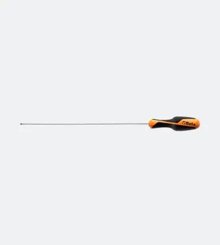 Beta Tools Long Screwdriver