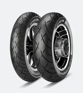 Metzeler ME 888 Marathon Ultra Rear MC Tyre 17"