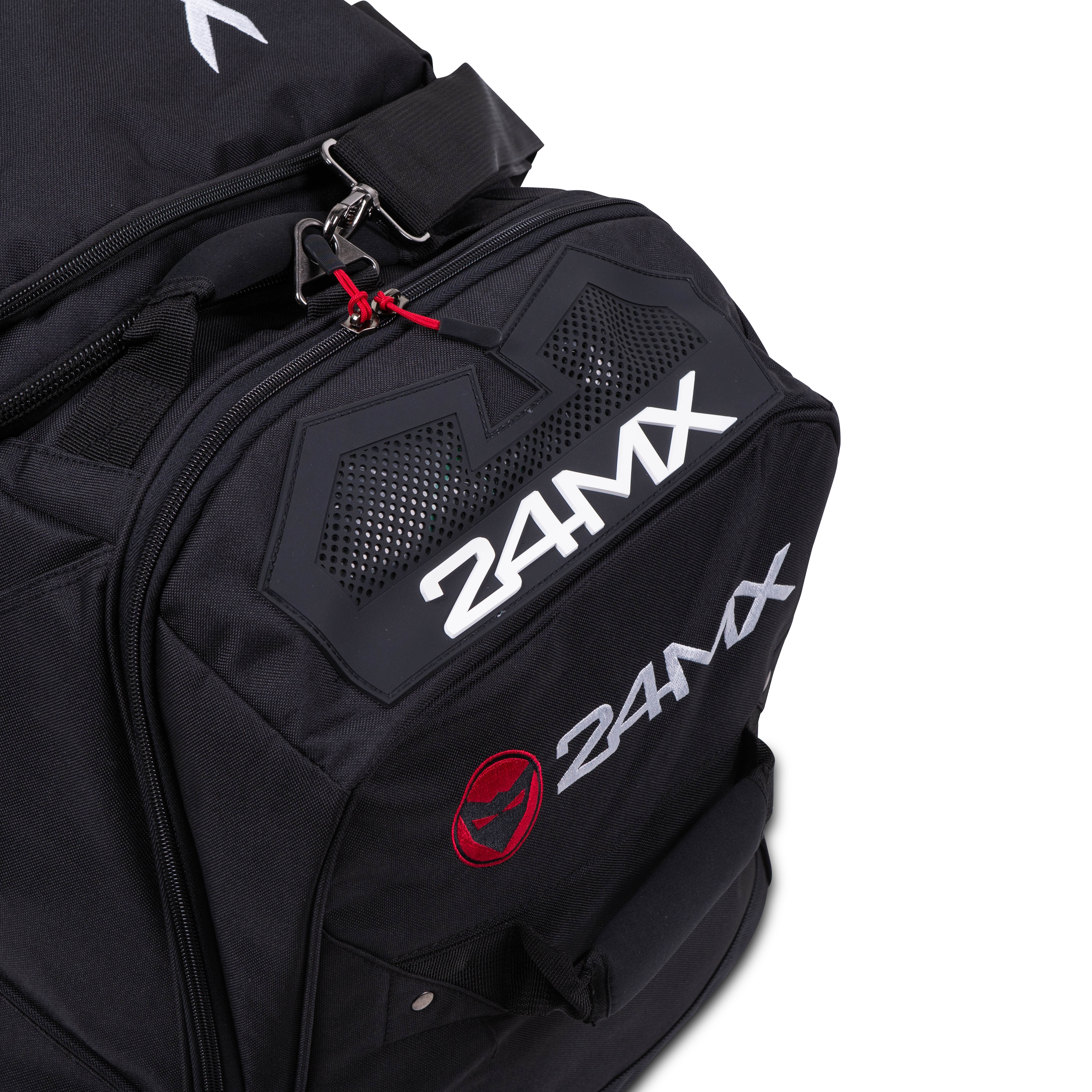 Sporttas 24MX All-In-One gepersonaliseerd