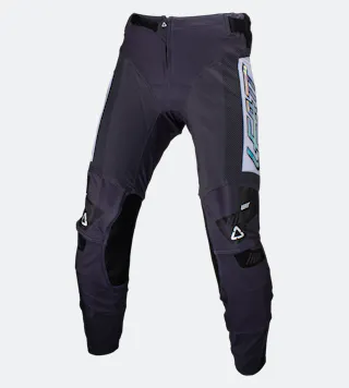 Pantalones de Cross Leatt Moto 5.5 I.K.S V25