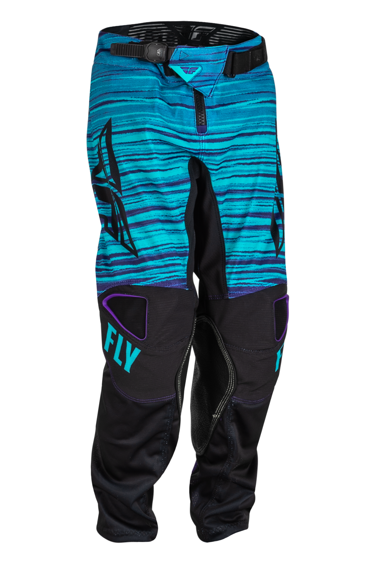 Crossbroek Kinderen FLY Racing Kinetic Mesh