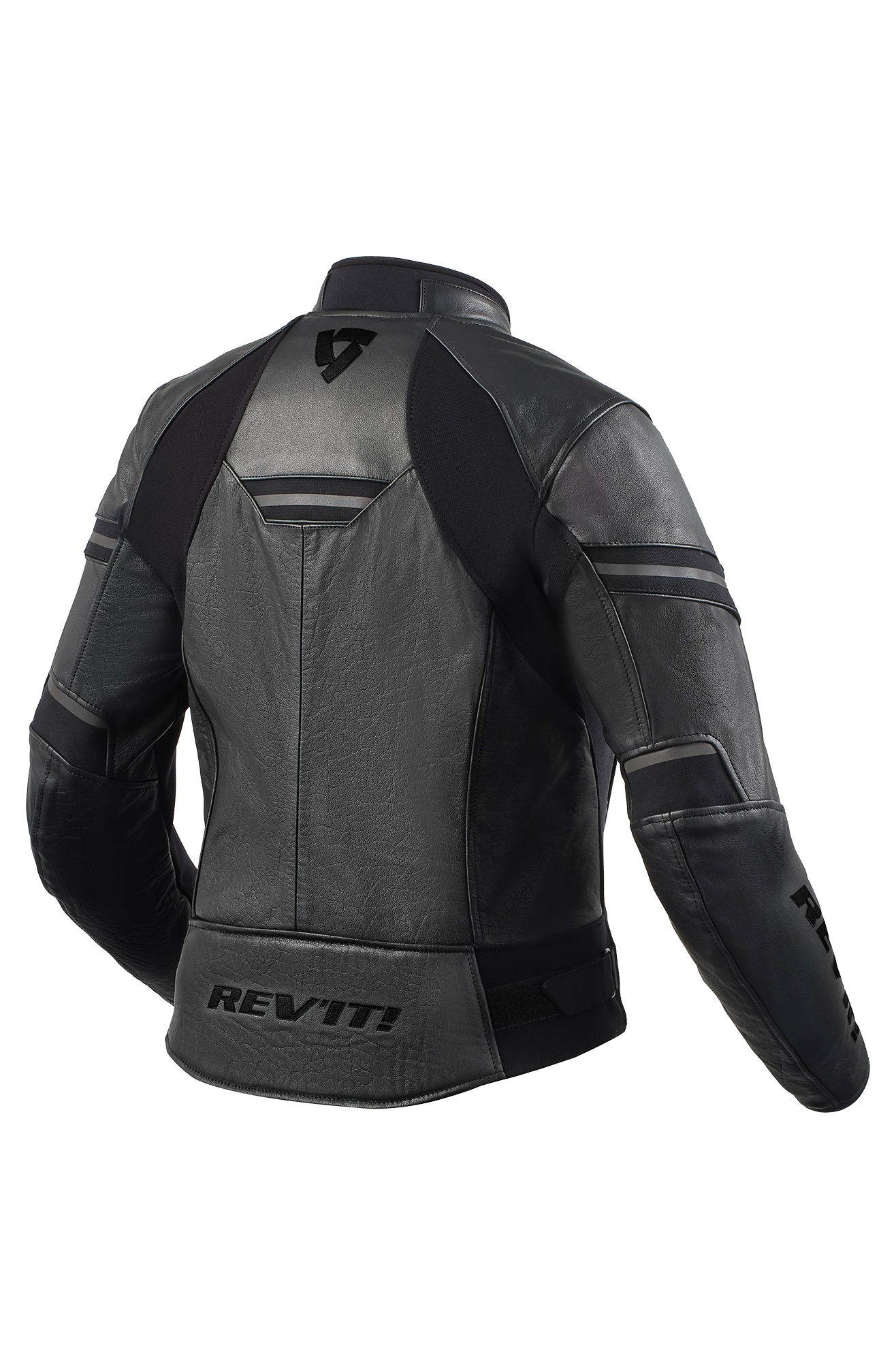 Blouson Moto Femme Rev'It! Median Ladies