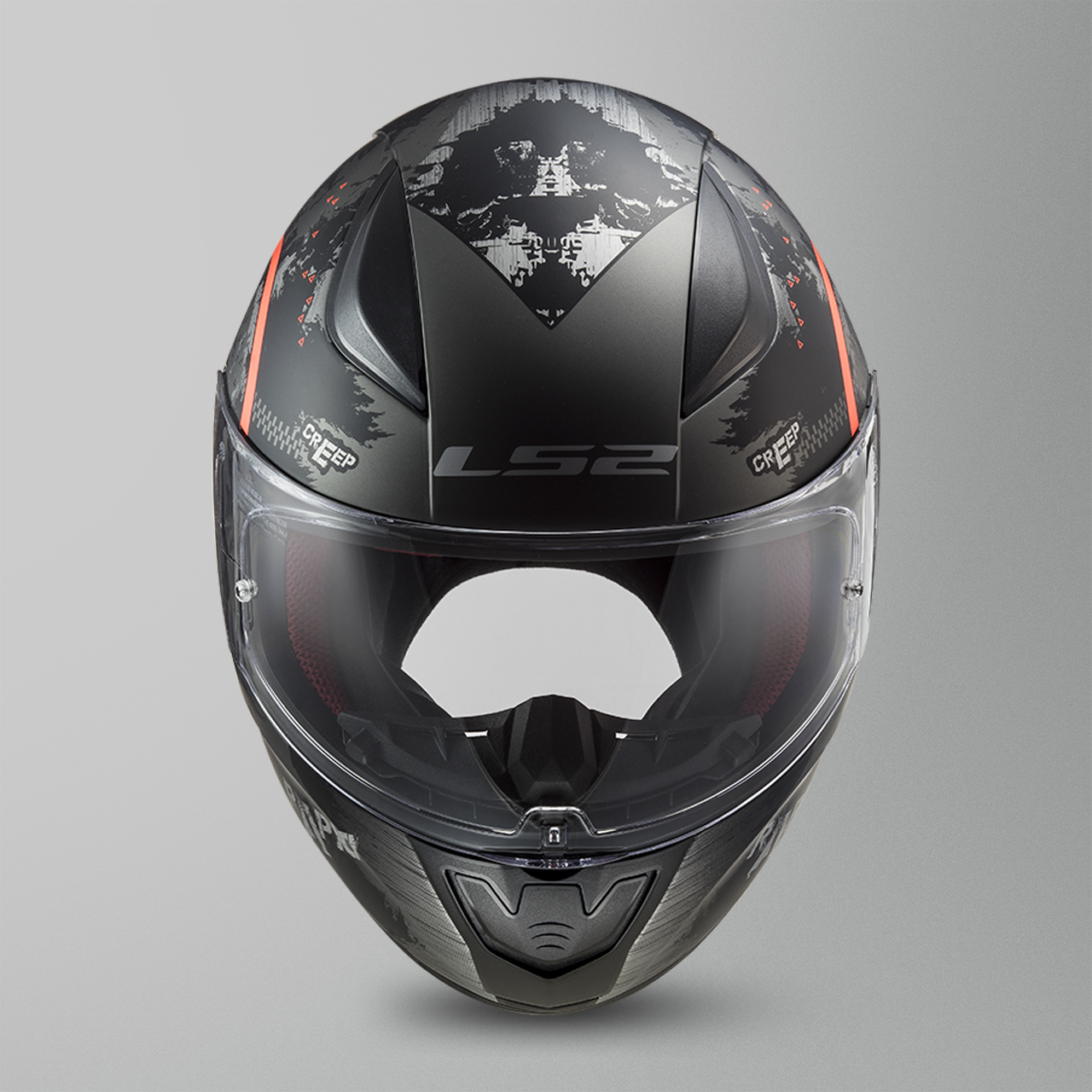 LS2 FF353 Rapid Full Face Helmet