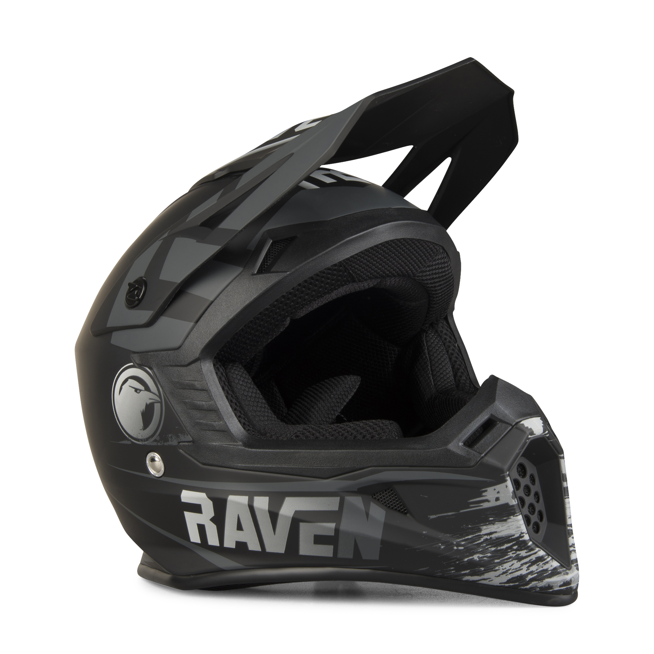 raven mx helmet