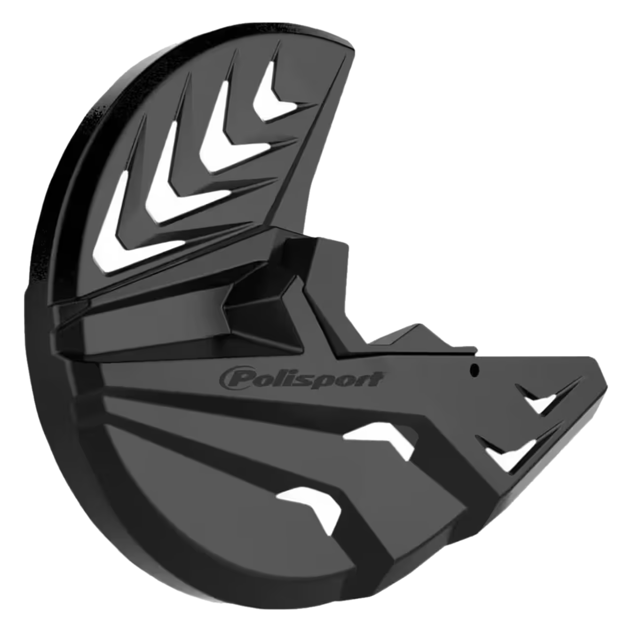 Voorvorkbeschermer Polisport Disc & Bottom