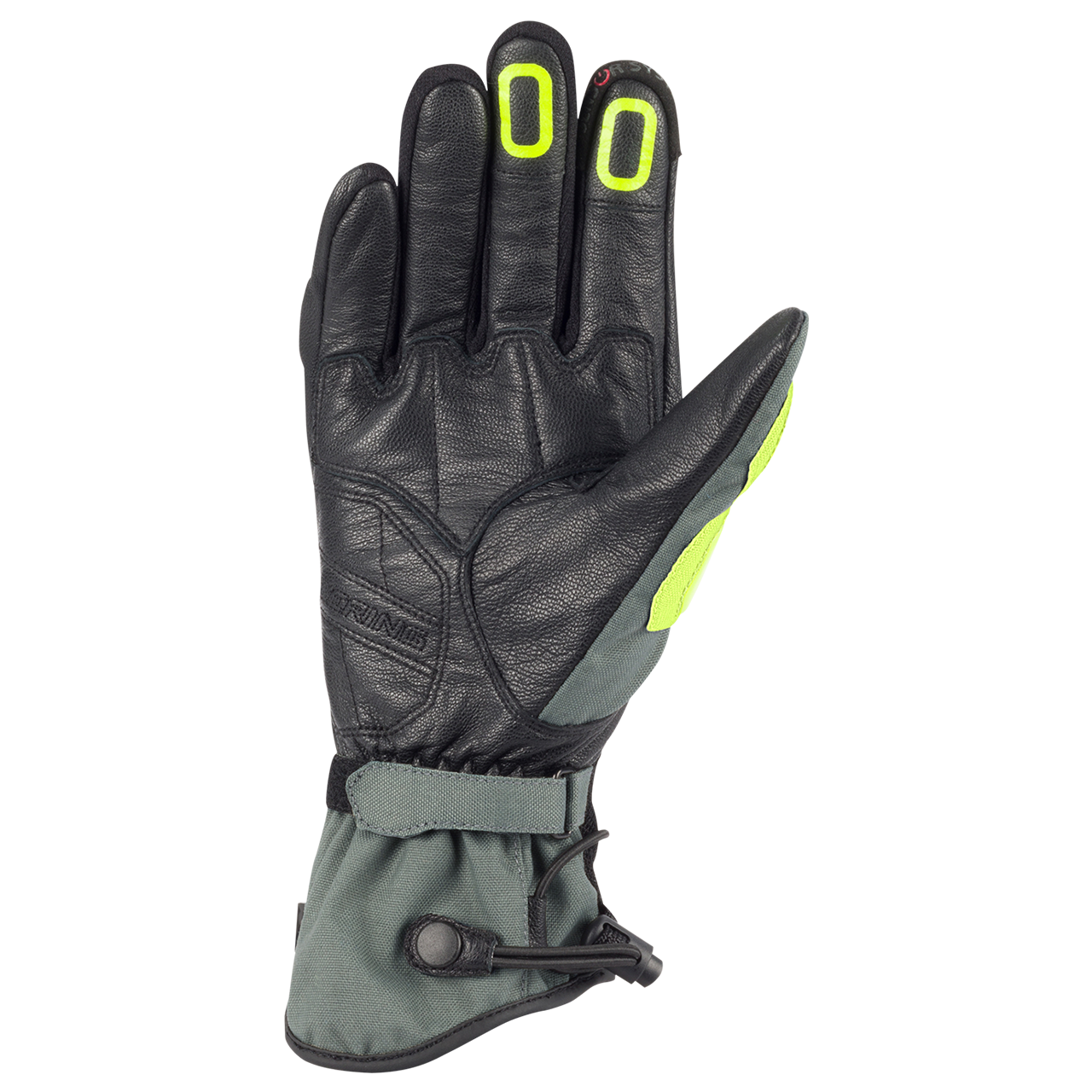 Guantes de Moto Bering Bakundu