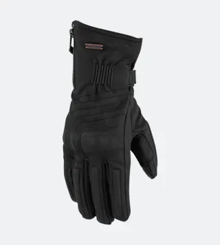 Rusty Stitches Ray MC Gloves