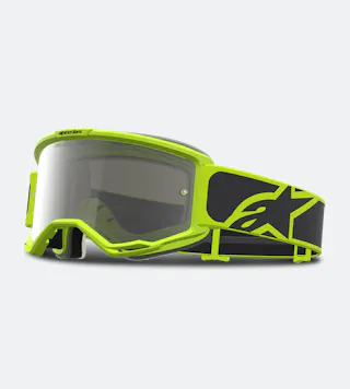 Crossbril Alpinestars Vision 5 Rora