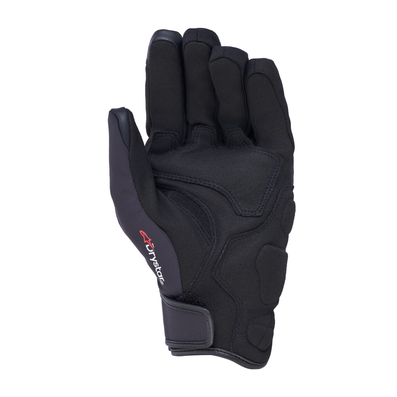 Guantes de Moto con Aislamiento Alpinestars Stella Ignite Drystar