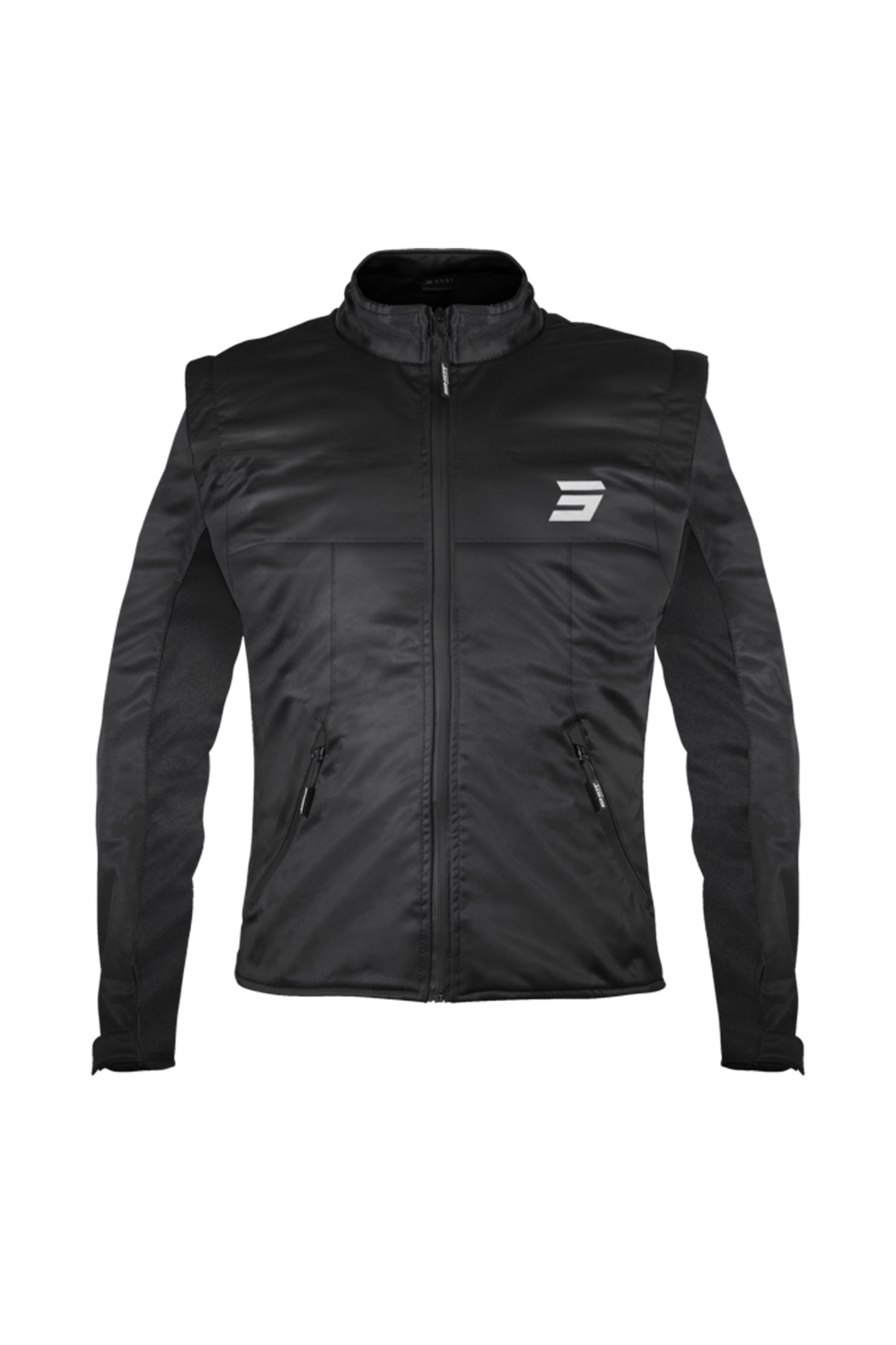 Endurojas Shot Softshell