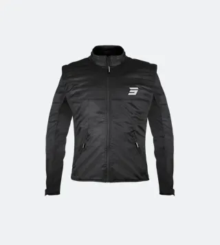 Casaco de Enduro Shot Softshell