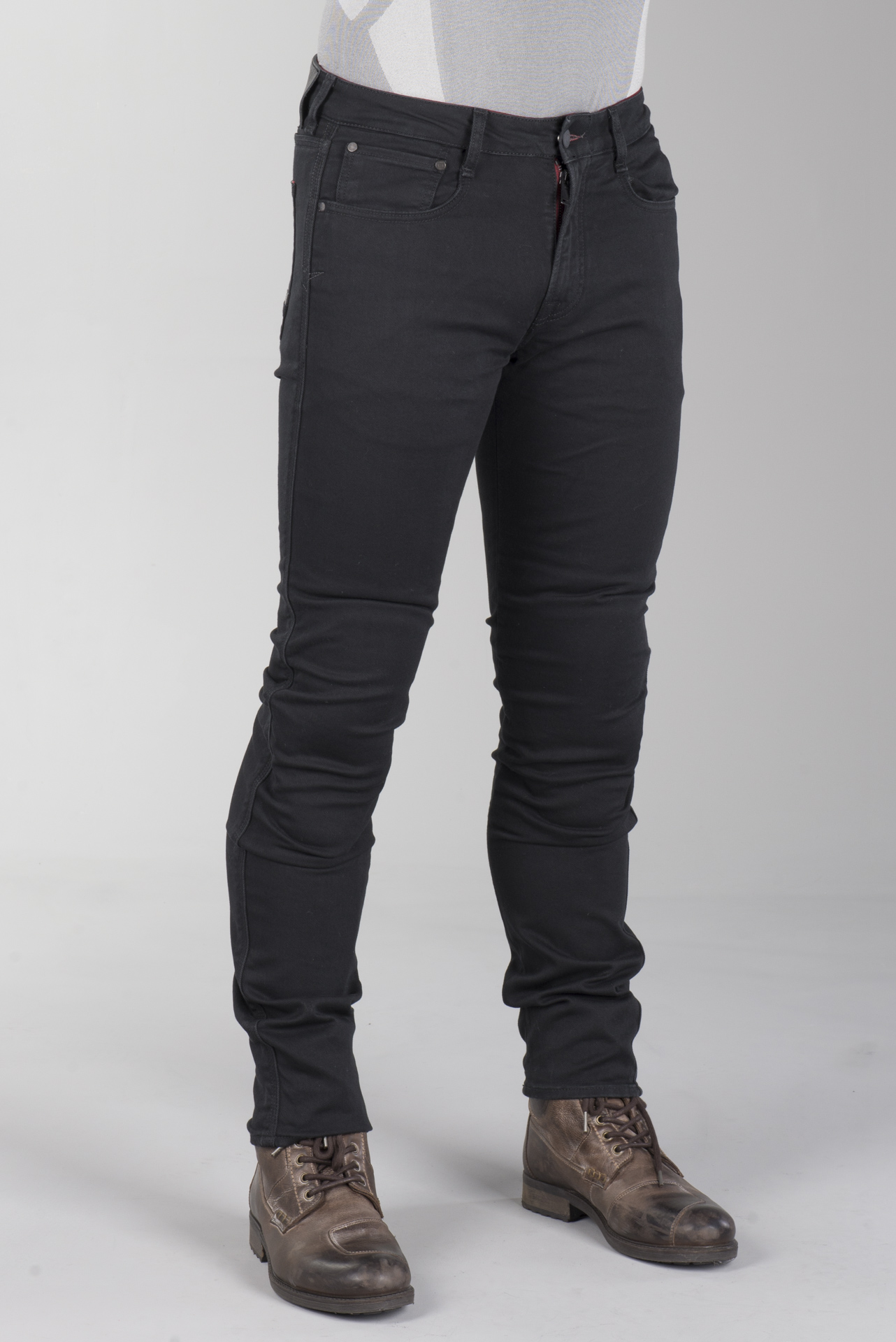 Motorjeans Alpinestars Copper V2 Denim