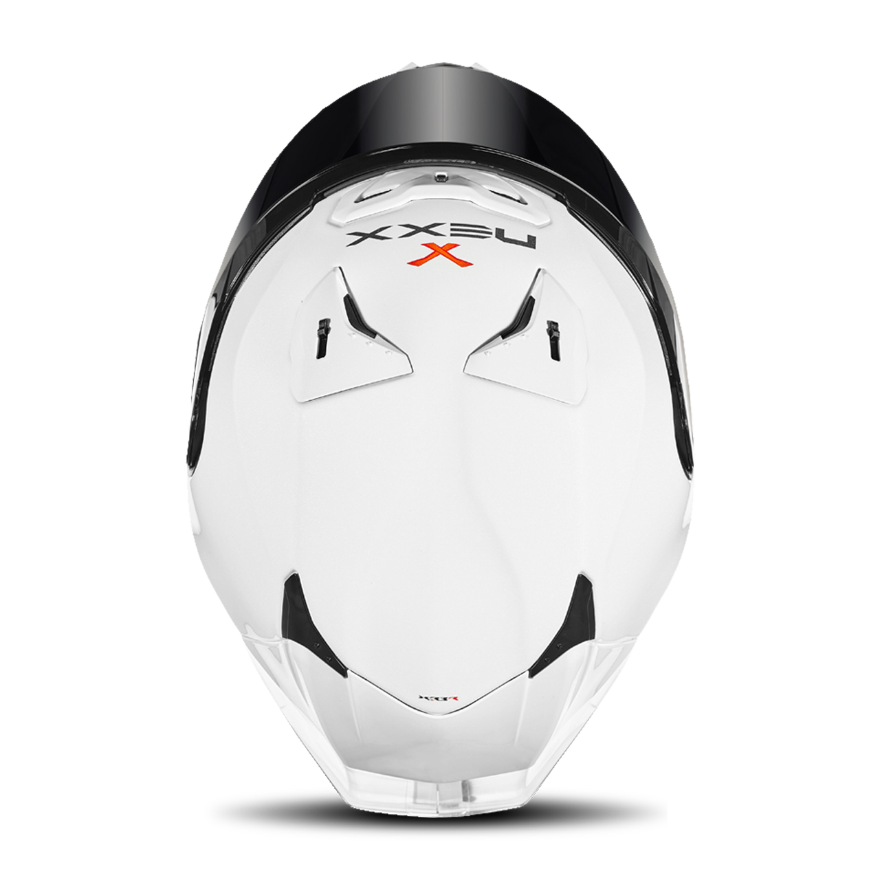 Casco Integral Nexx X.R3R Plain