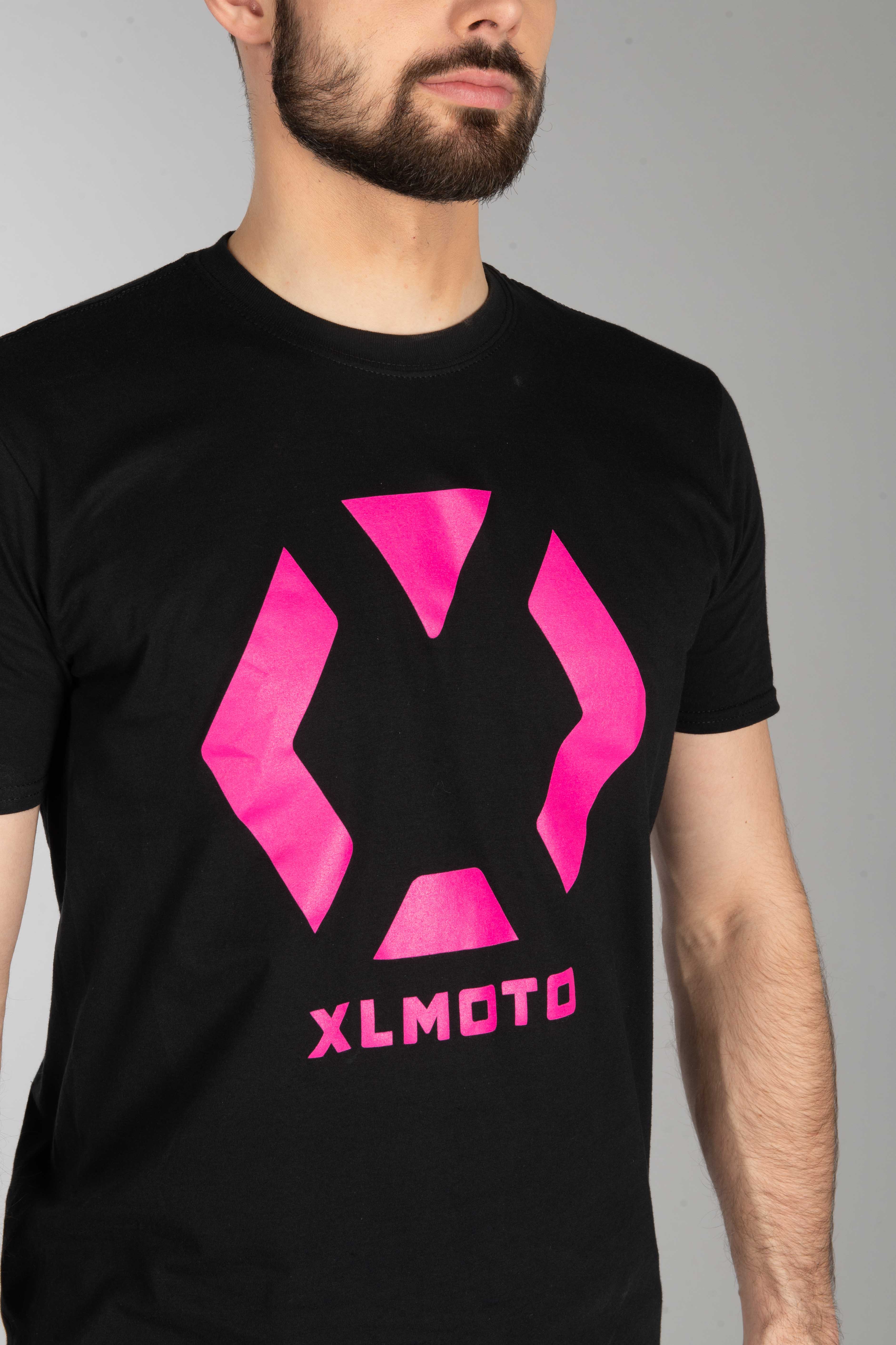 T-shirt XLMOTO