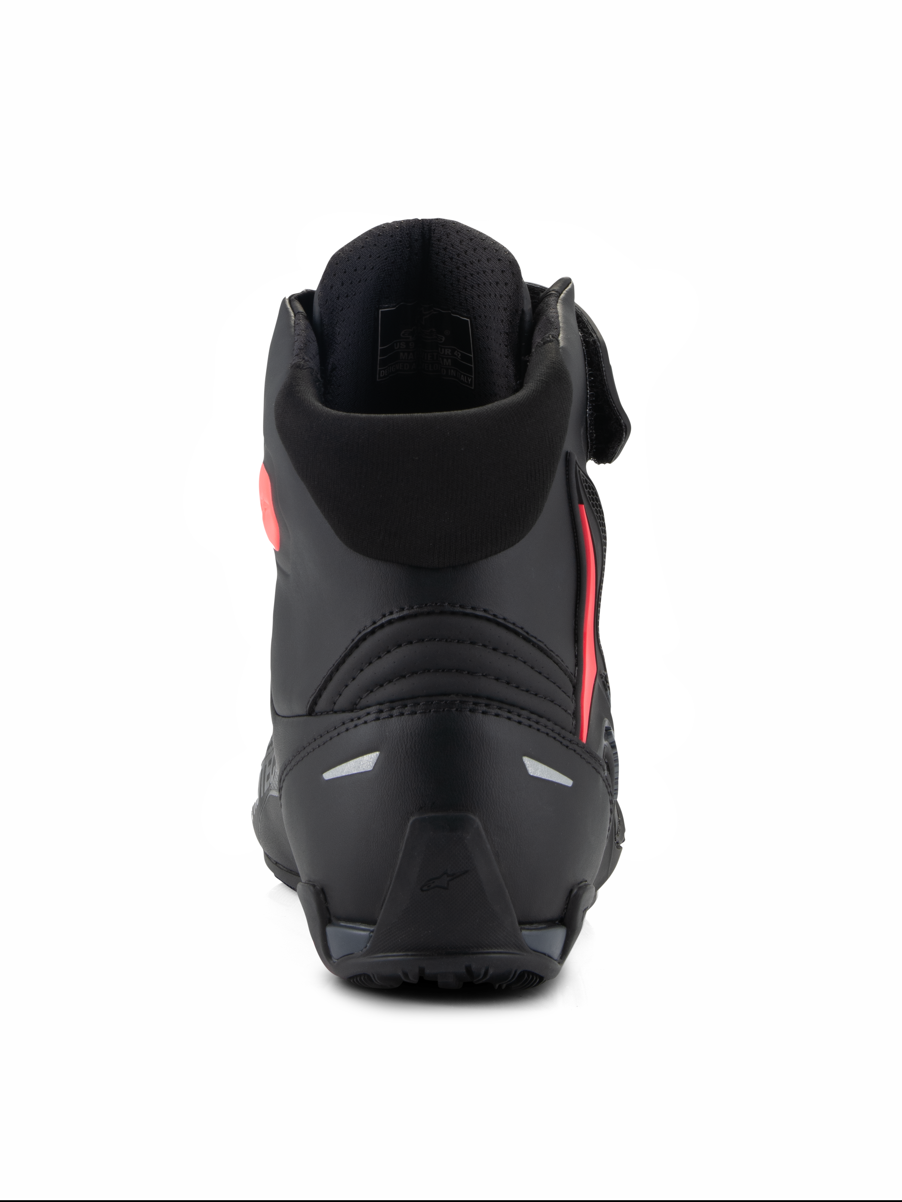Alpinestars Stella Faster-4 Women's MC Shoes