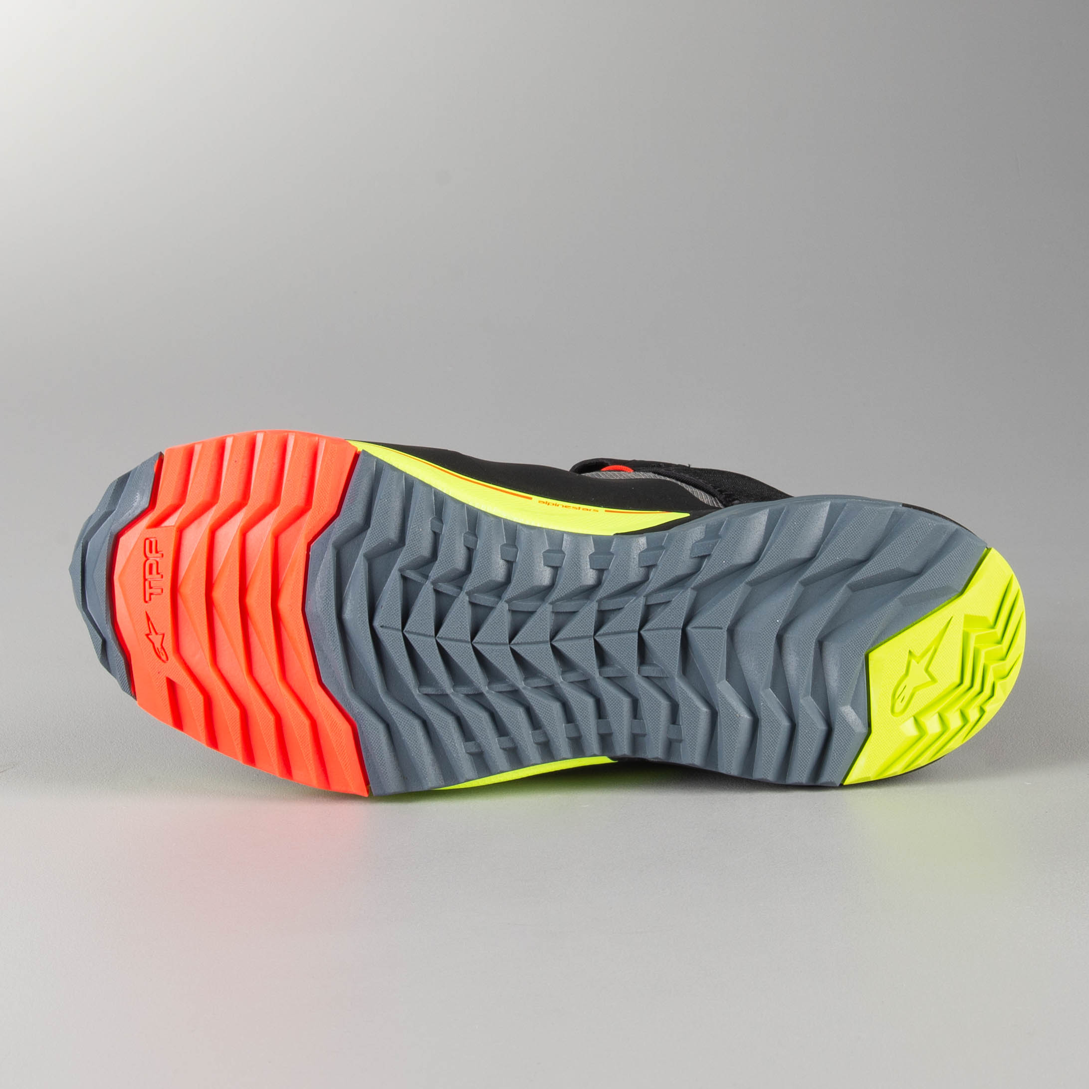 Alpinestars CR-X Drystar® MC Shoes