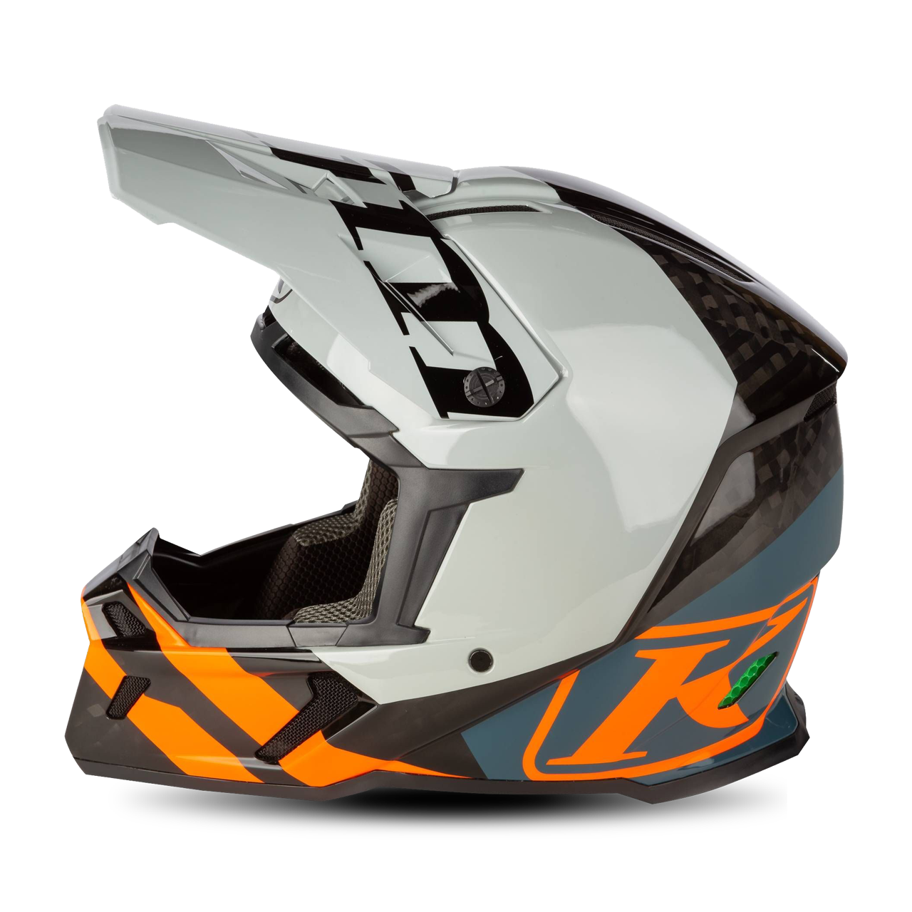 Crosshelm Klim F5 Mips® Koroyd Mips® Ascent